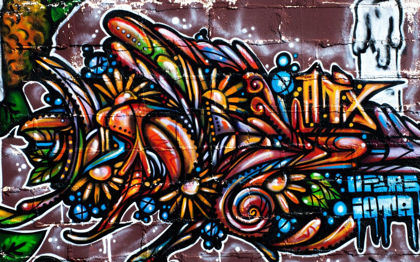 1440x900 Free download Cool Graffiti Wallpaper Designs Cool colorful [3872x2178] for your Desktop, Mobile & Tablet. Explore Cool Graffiti Wallpaper. Wallpaper Graffiti, Free Graffiti Wallpaper, Graffiti Wallpaper for Walls