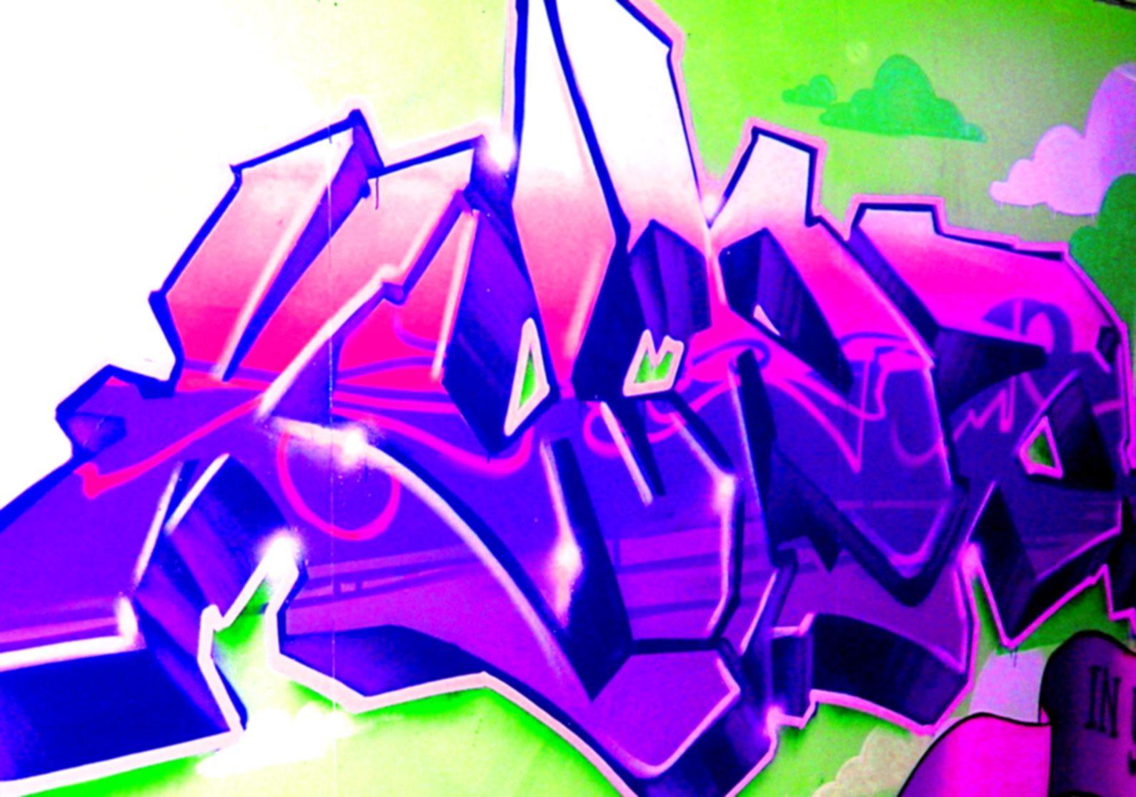 1590x1115 Cool graffiti designs