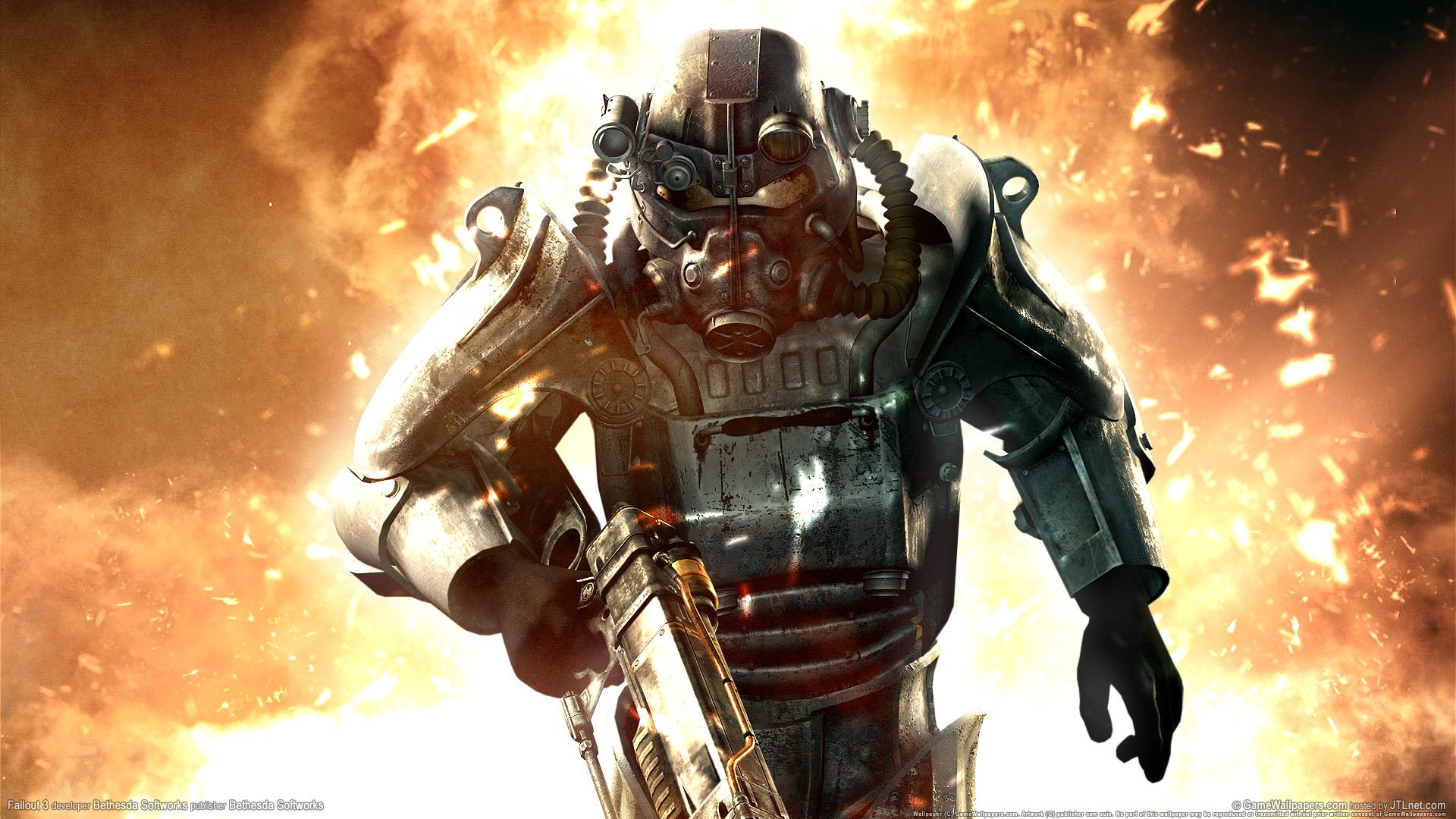 1920x1080 Fallout Game 24506 HD wallpaper