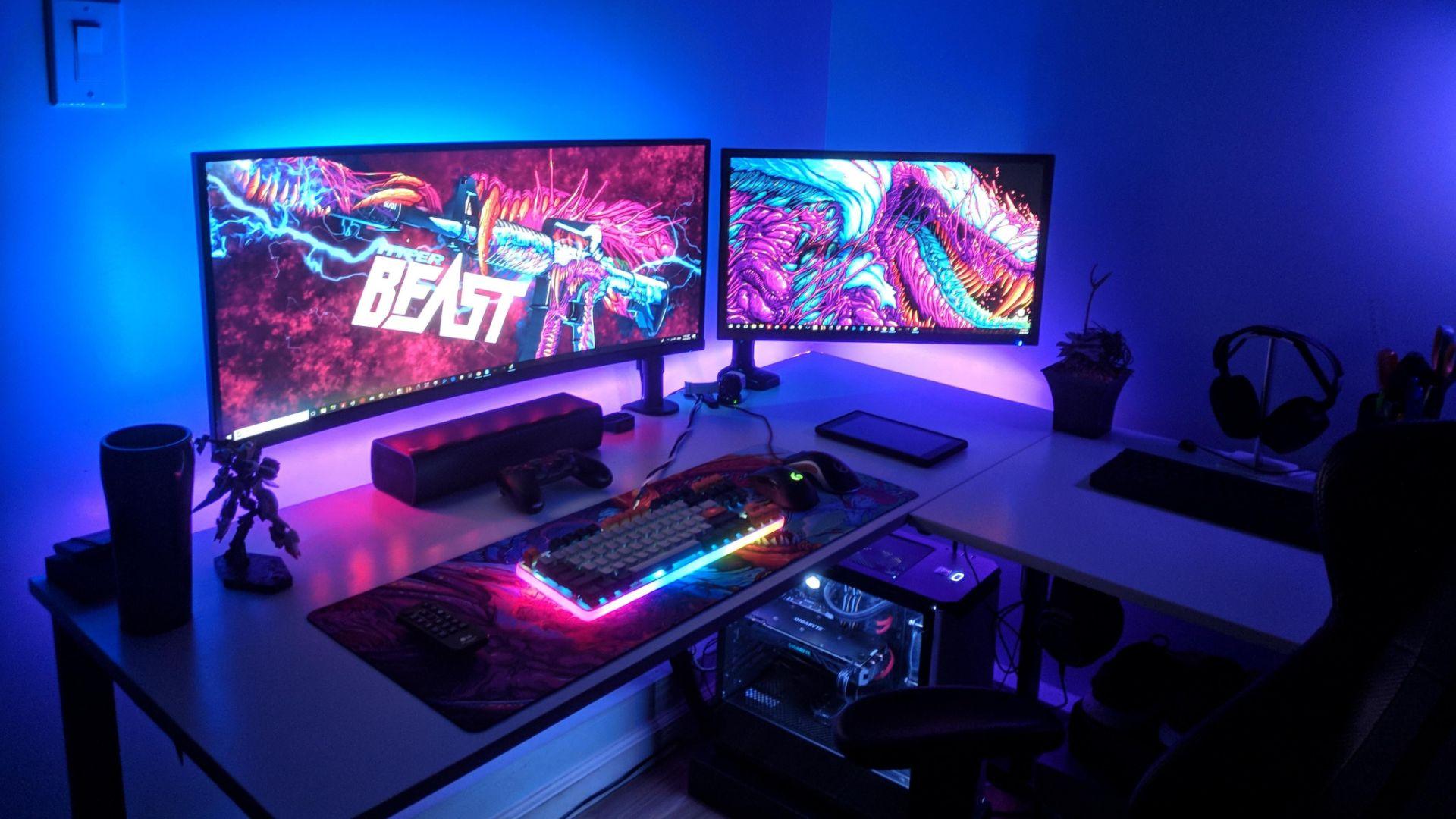 1920x1080 Gaming Wallpaper Quality Gaming Background Download