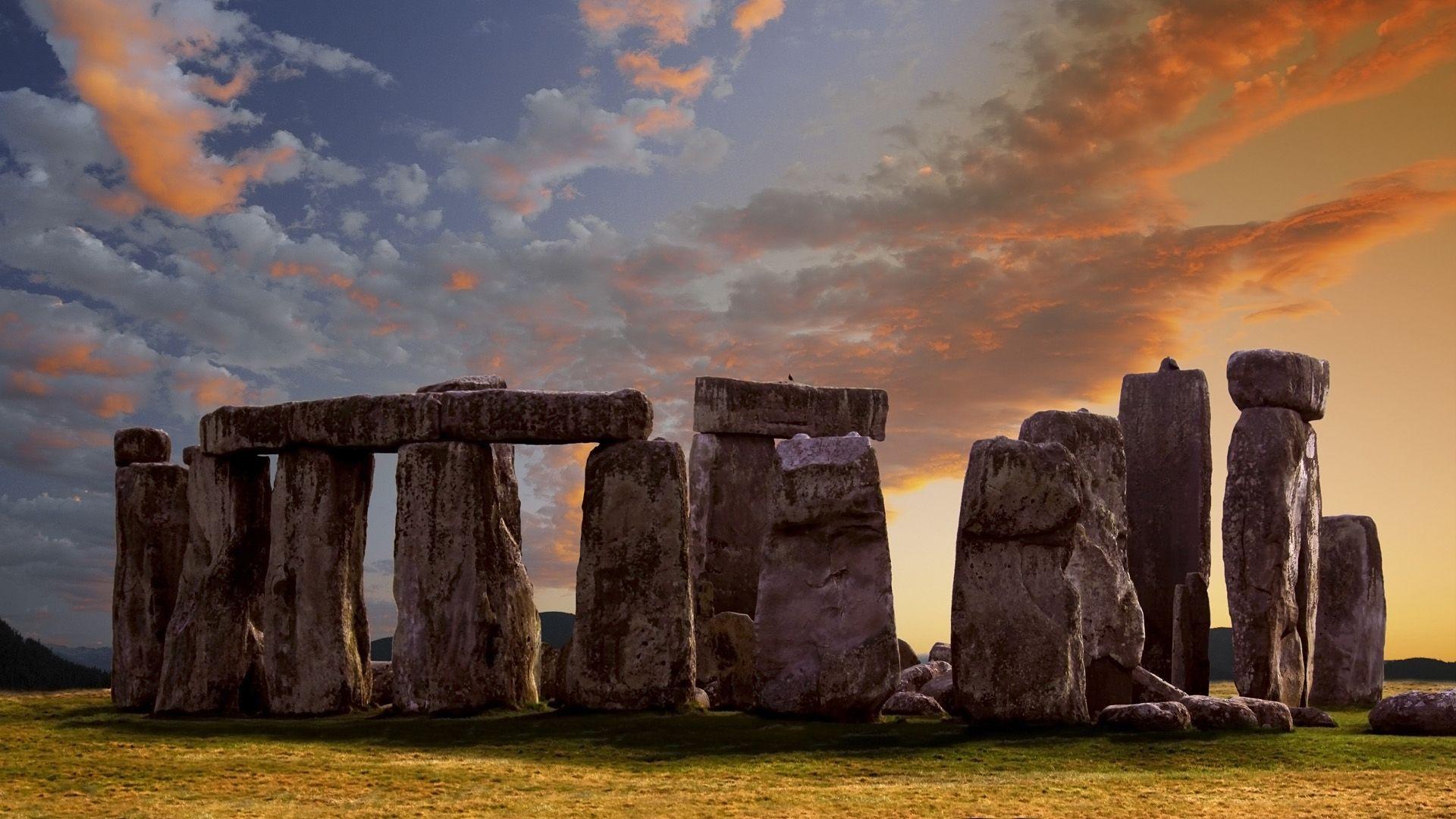 1920x1080 Ancient Britain Wallpaper. Great Britain