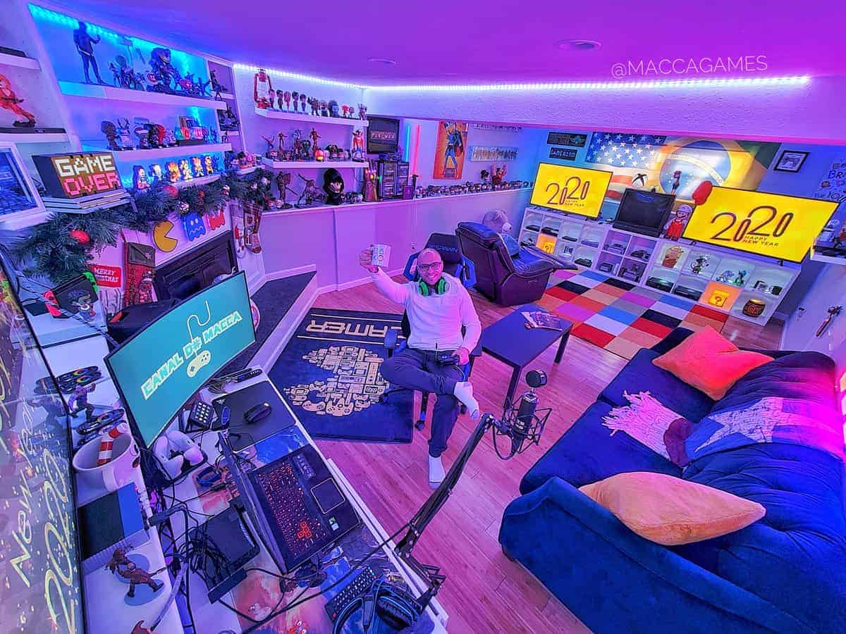 1200x900 Rundown Of The Best Gaming Setups Of 2021 For An Ultimate Pc Setup