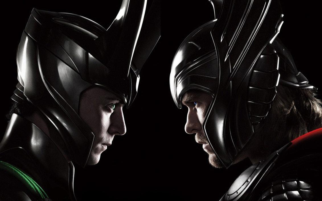 1131x707 Thor and Loki