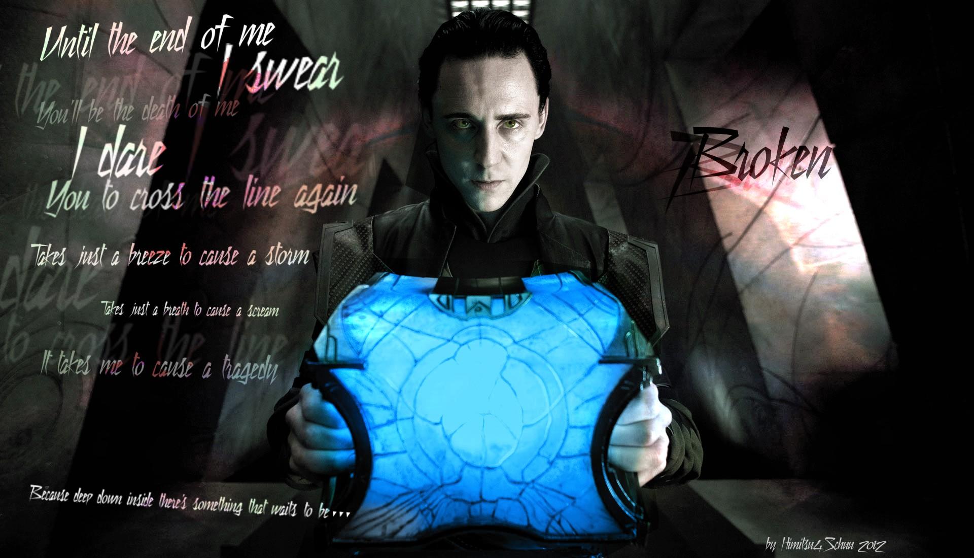 1920x1100 Loki HD Wallpaper