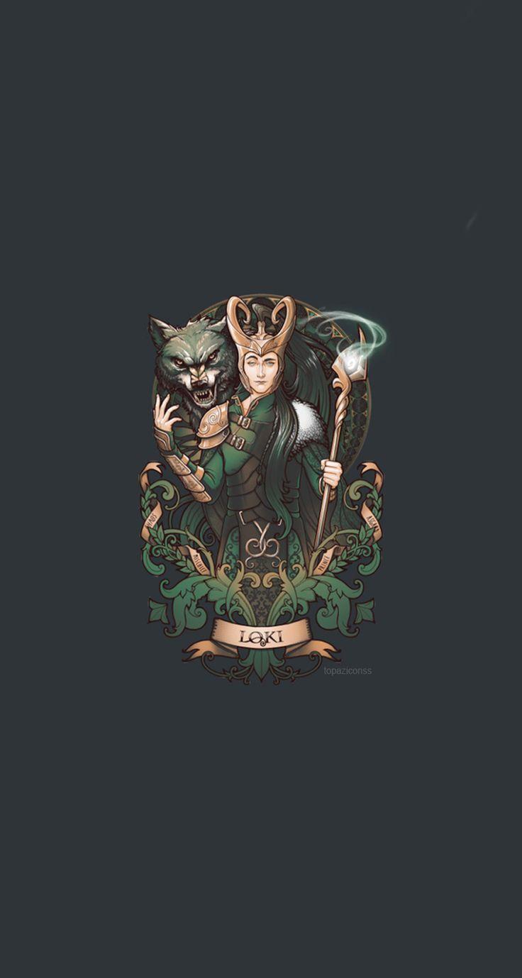 736x1379 WallPaper. Loki wallpaper, Loki marvel, Marvel comics wallpaper