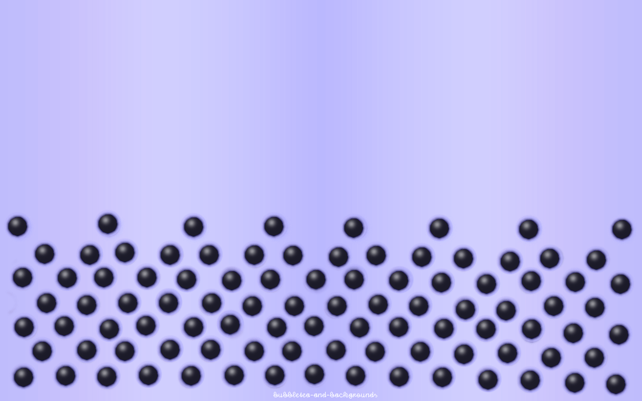 1280x800 Aesthetic Boba Tea Wallpaper