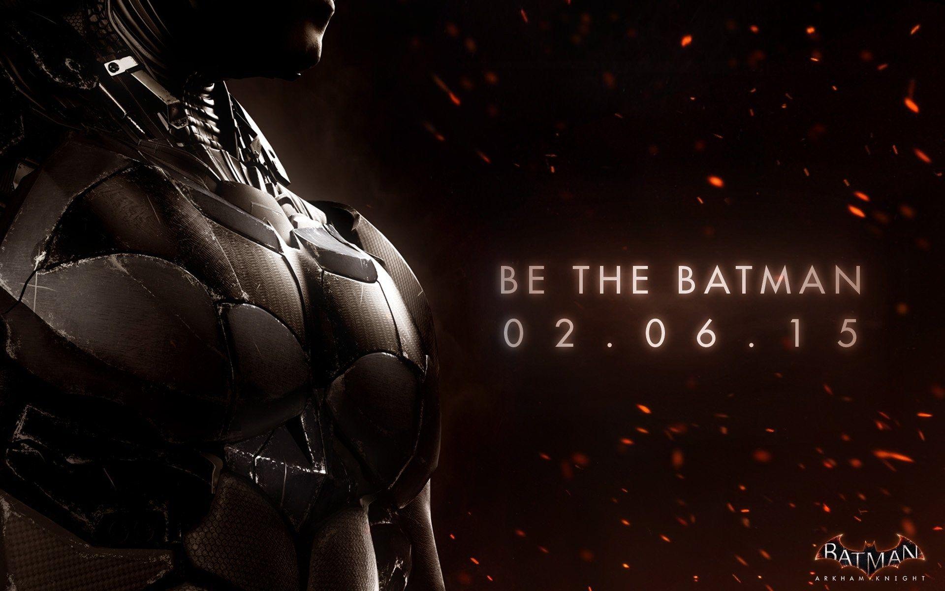 1920x1200 Ps4 Live Wallpaper Awesome Batman Arkham Knight Wallpaper Ps4 Home