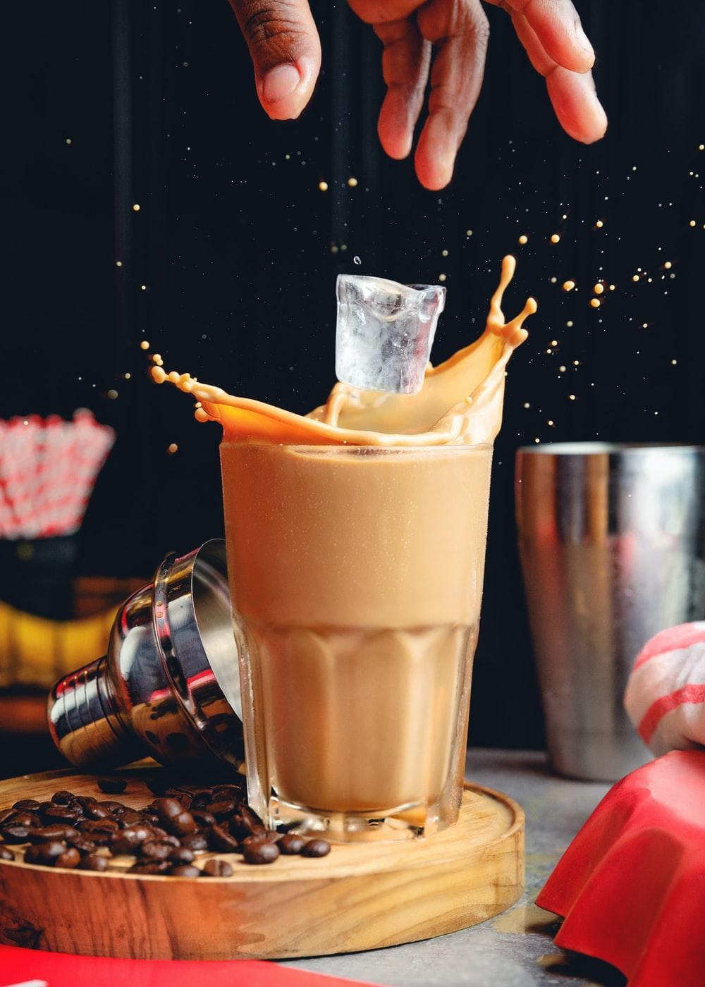 1000x1400 Milk Tea Picture. Download Free Image