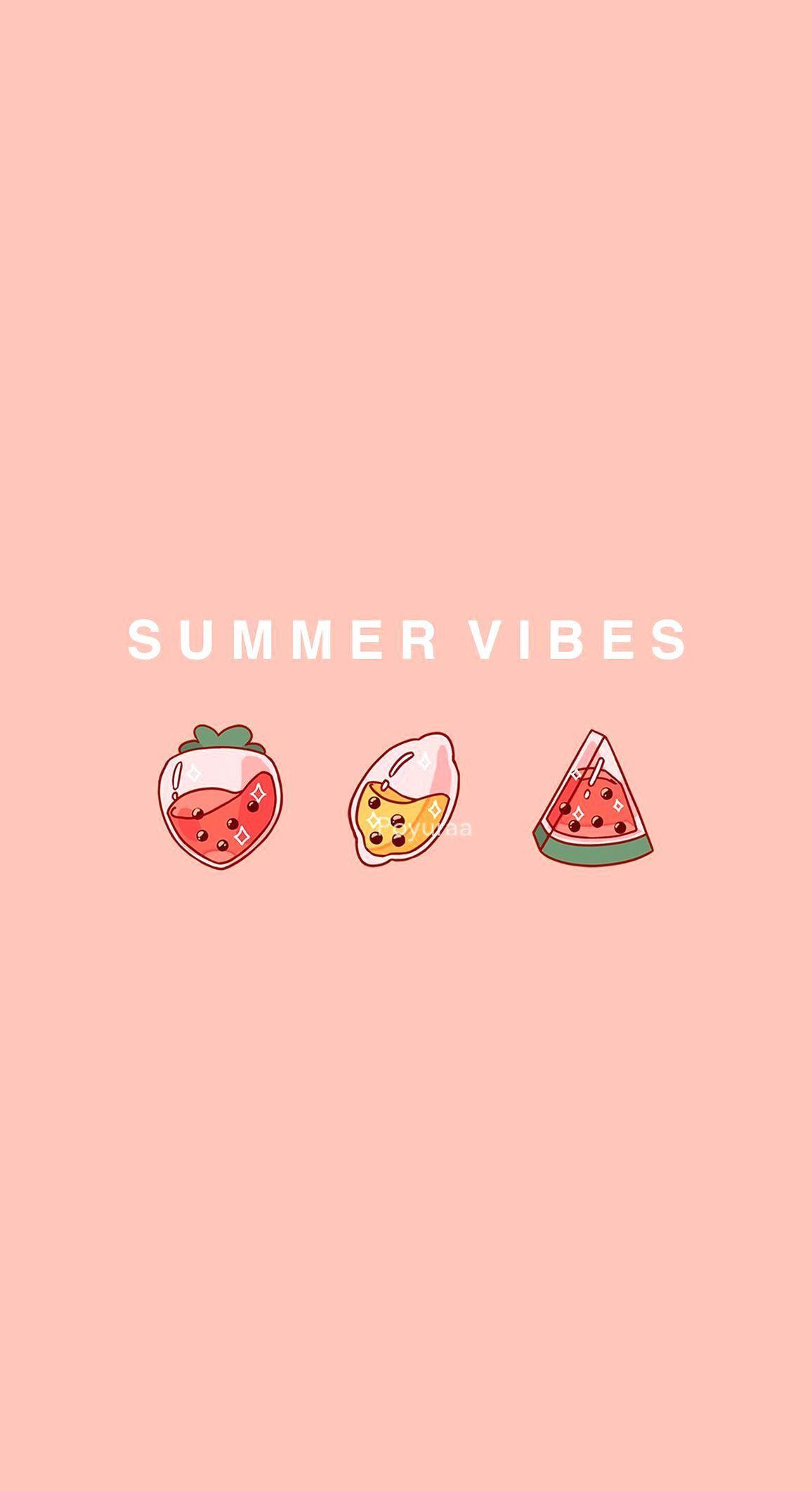 1156x2122 Cute Boba Wallpaper