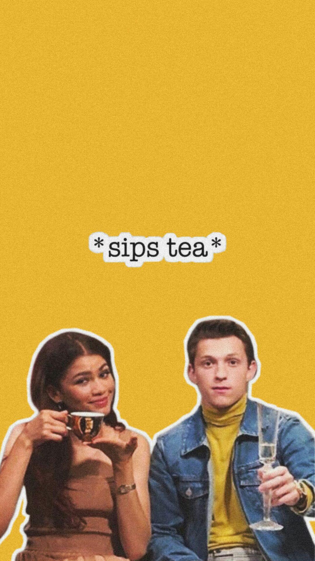 1080x1920 my edits.. graphic book• - ▫ zendaya and tom holland ▫