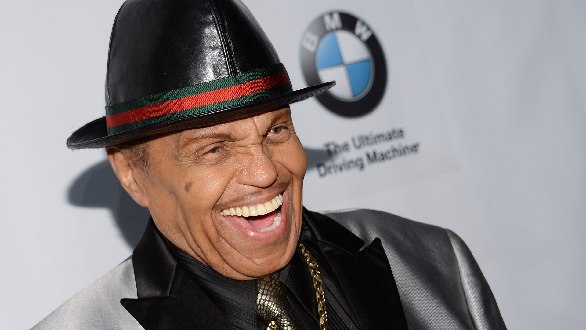 1920x1080 Joe Jackson dead at report says