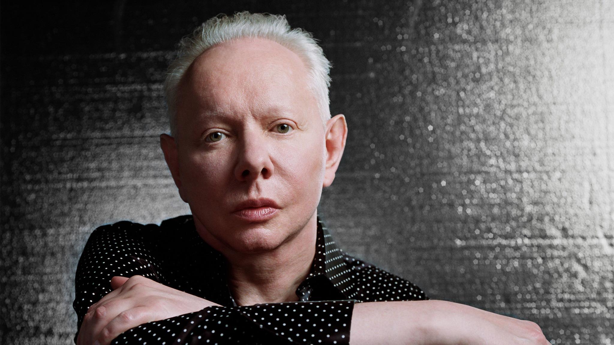 2048x1152 JOE JACKSON. The Aztec Theatre