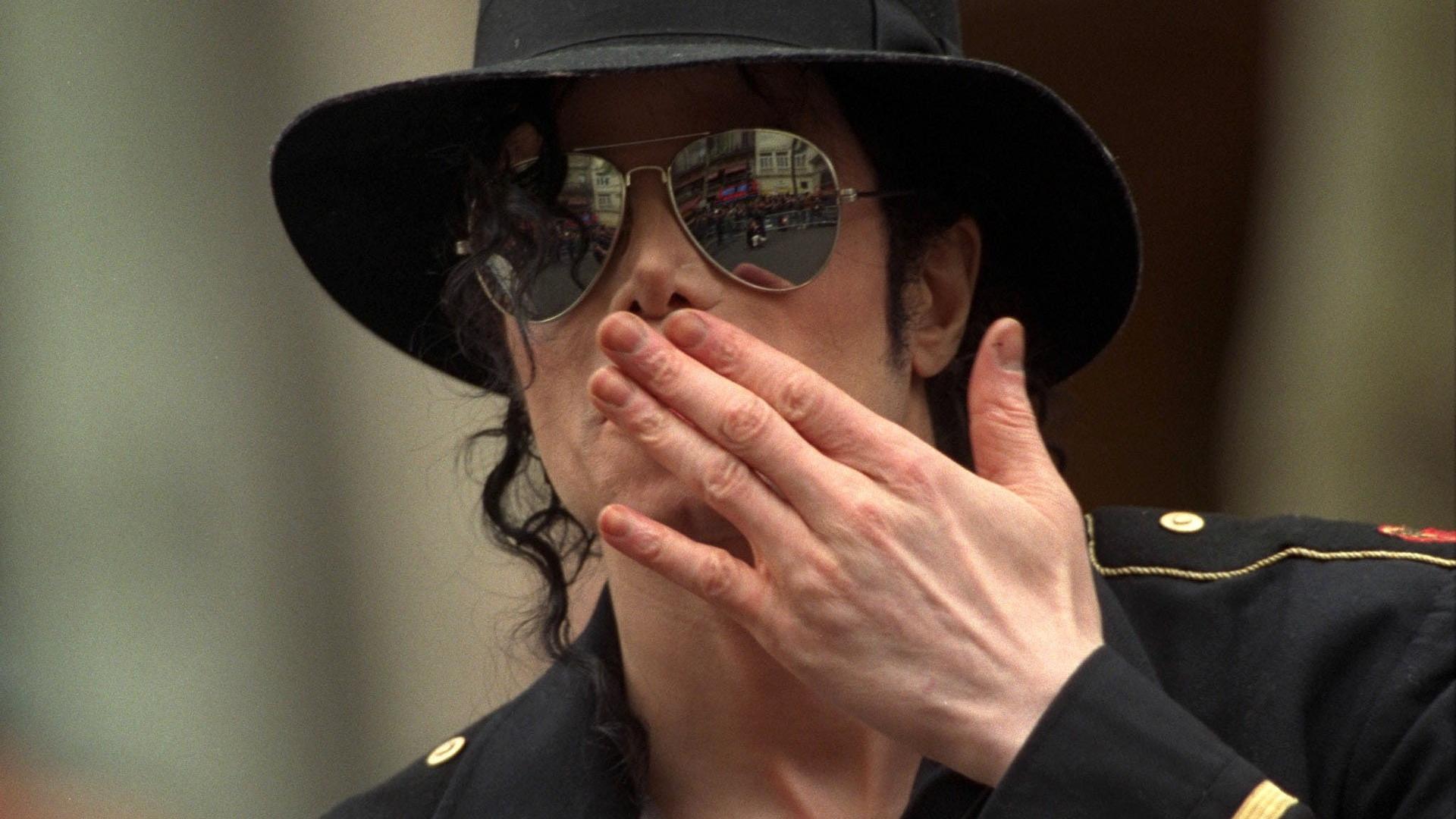 1920x1080 Michael Joseph Jackson wallpaper 11