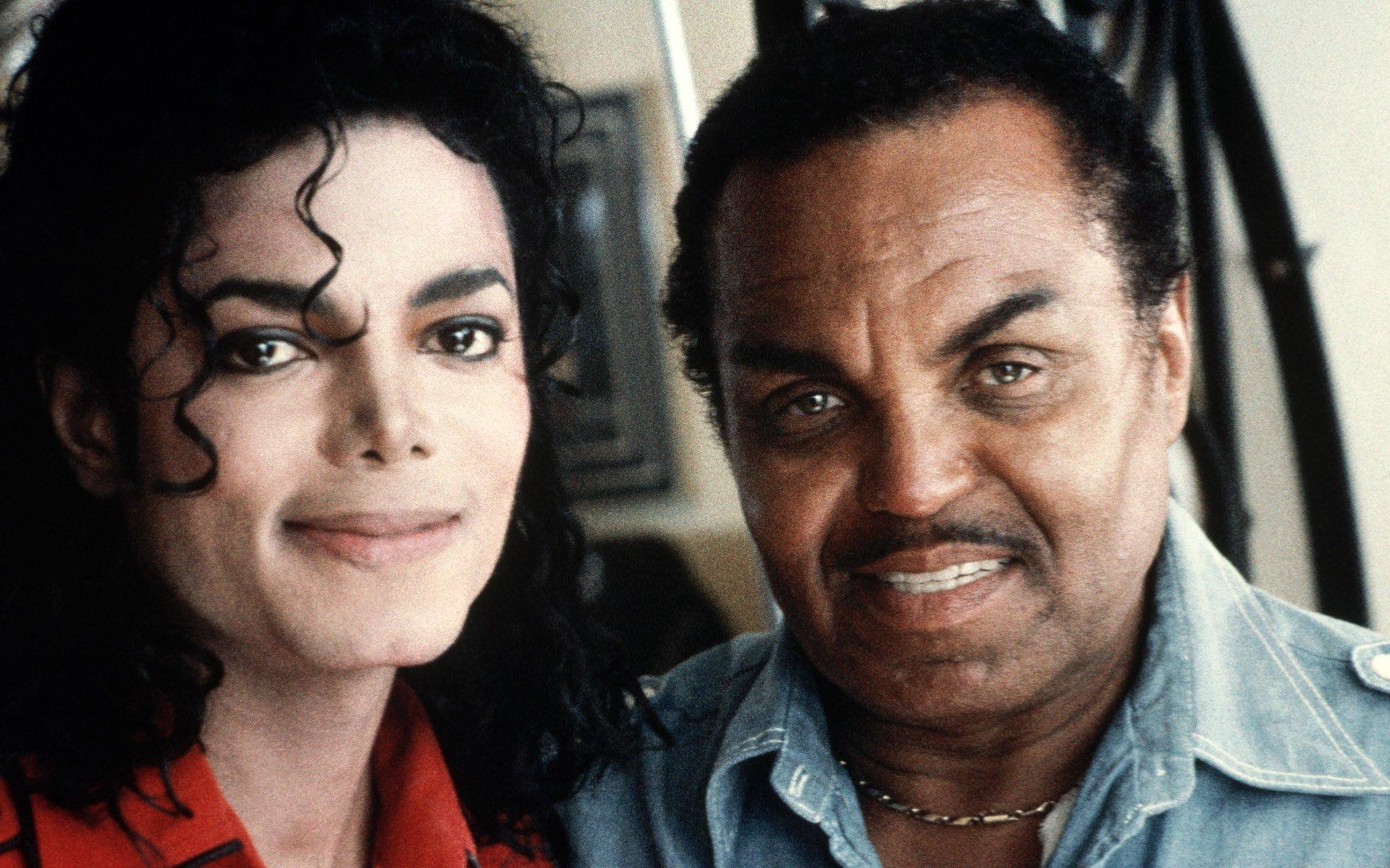 1920x1200 Joe Jackson, musical family patriarch and Michael Jackson's famously abusive dad, has died