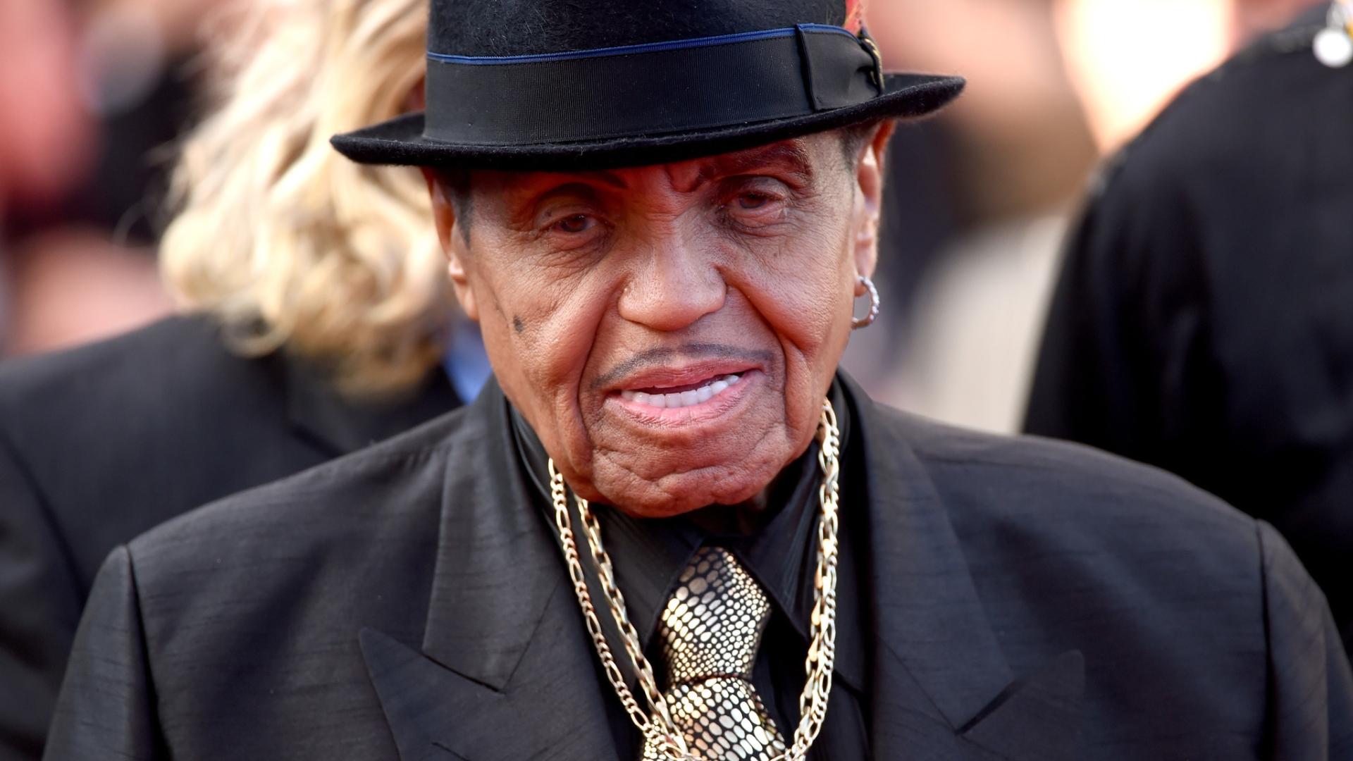1920x1080 Joe Jackson, brutal but beloved father of Michael, La Toya, Janet and Jermaine is dead at 89 York Daily News