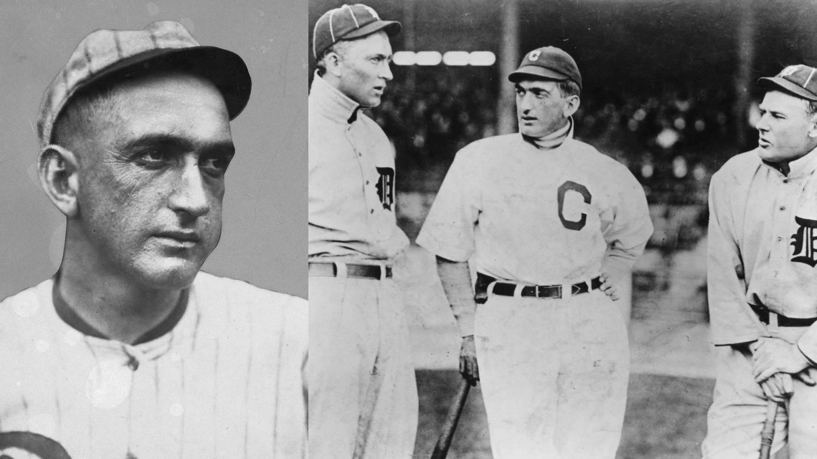 1600x900 Banned By MLB, 'Shoeless Joe' Jackson Has Hall Of Fame Like Shrine Where He Died