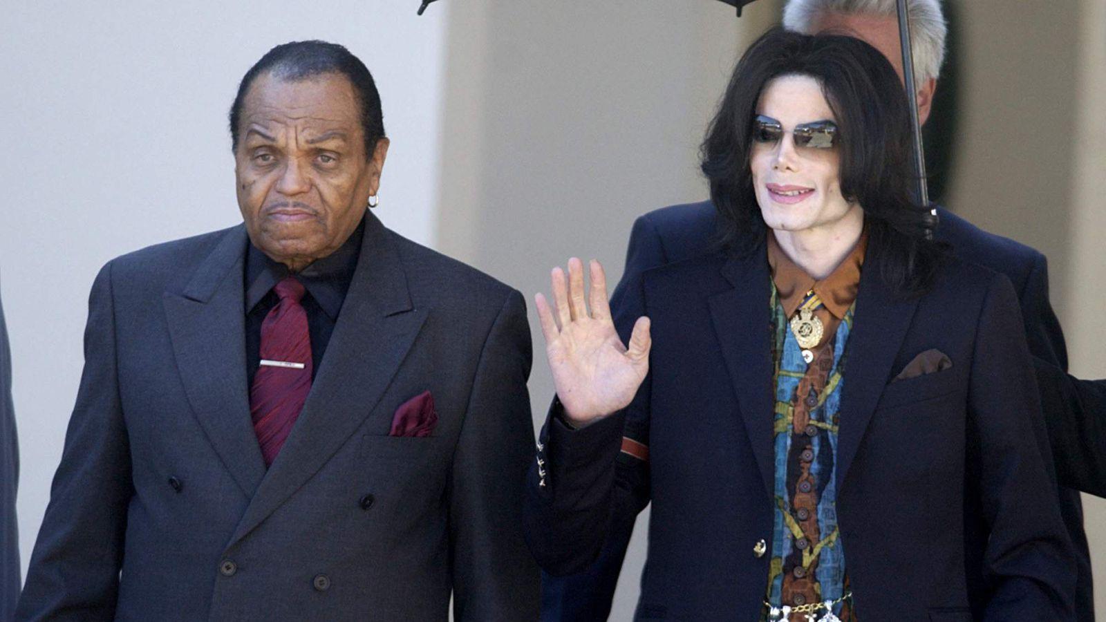 1600x900 Joe Jackson, patriarch of musical Jackson family, dies