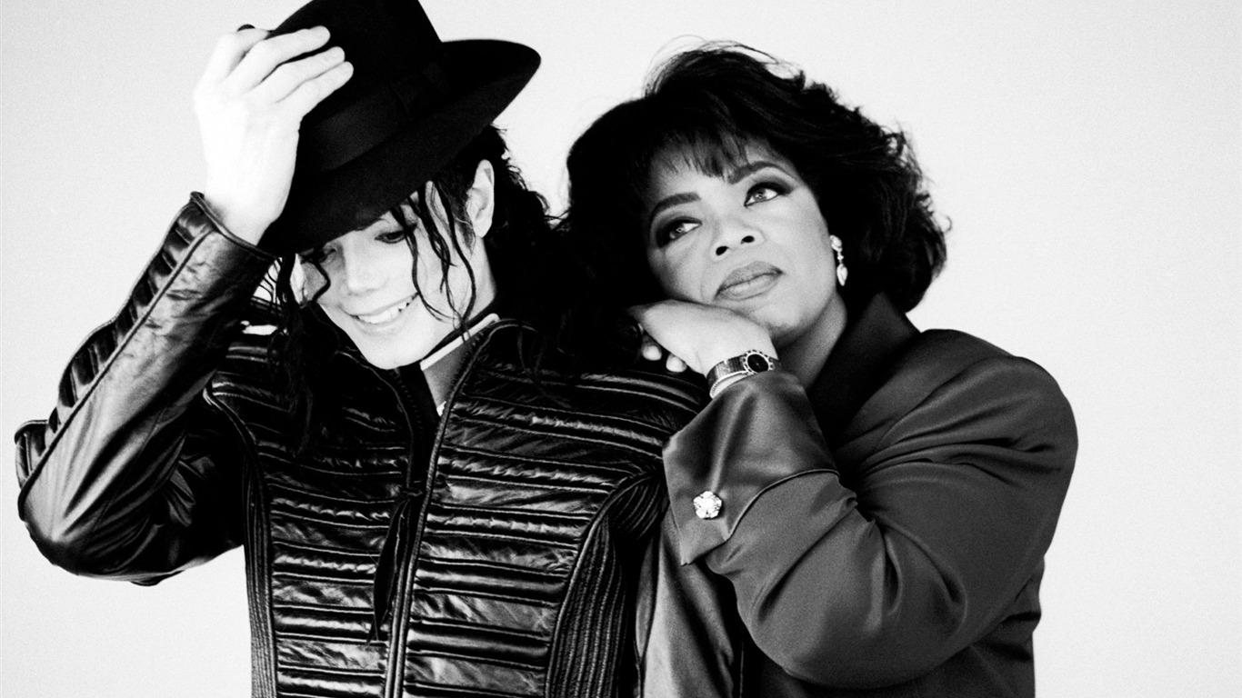 1366x768 Michael Joseph Jackson wallpaper 10