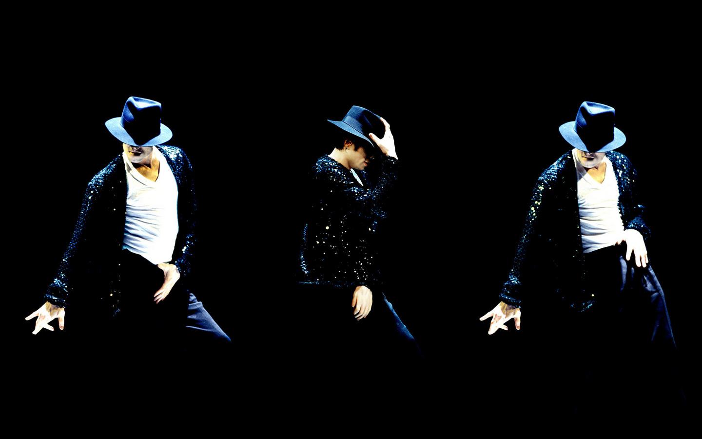 1440x900 Michael Joseph Jackson (August 1958