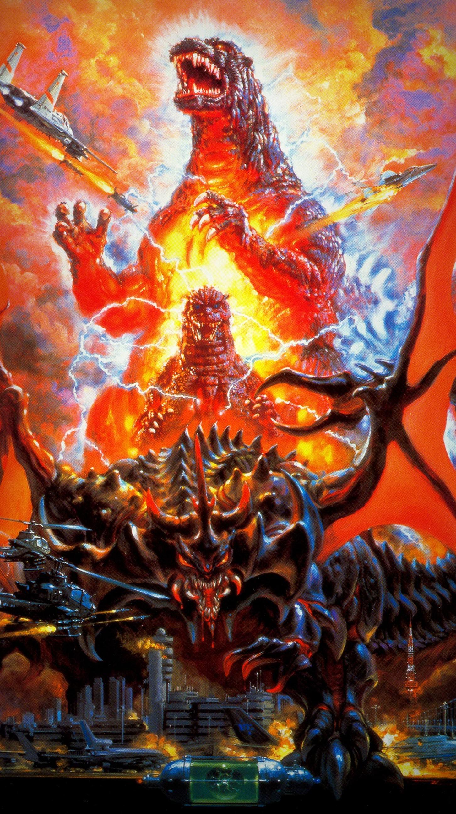 1452x2592 godzilla wallpaper 136