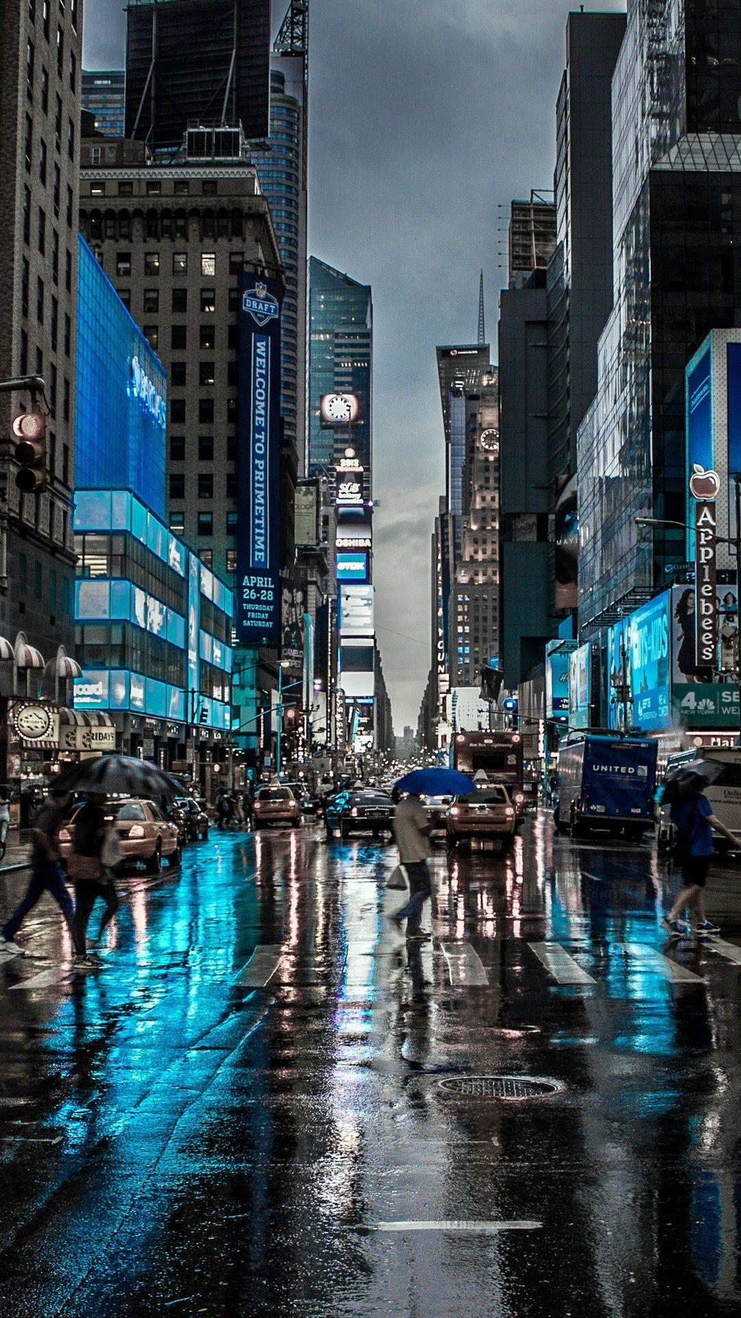 1080x1920 New York City iPhone Wallpaper, HD New York City iPhone Background