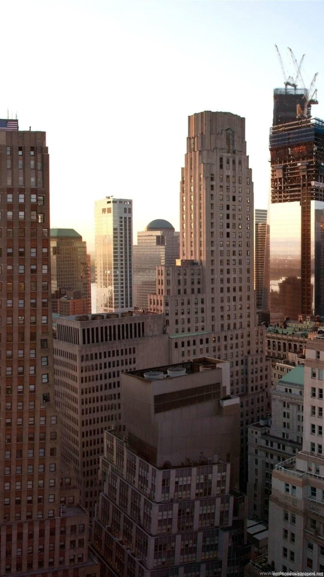 1080x1920 Street New York iPhone 6 Wallpaper HD And 1080P 6 Plus Wallpaper Desktop Background