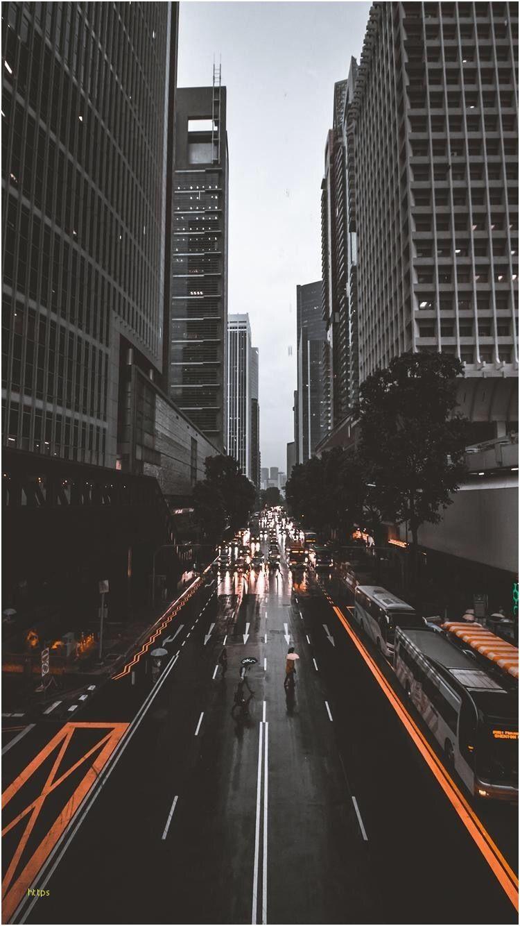750x1334 New York City Streets at Night Wallpaper, HD New York City Streets at Night Background