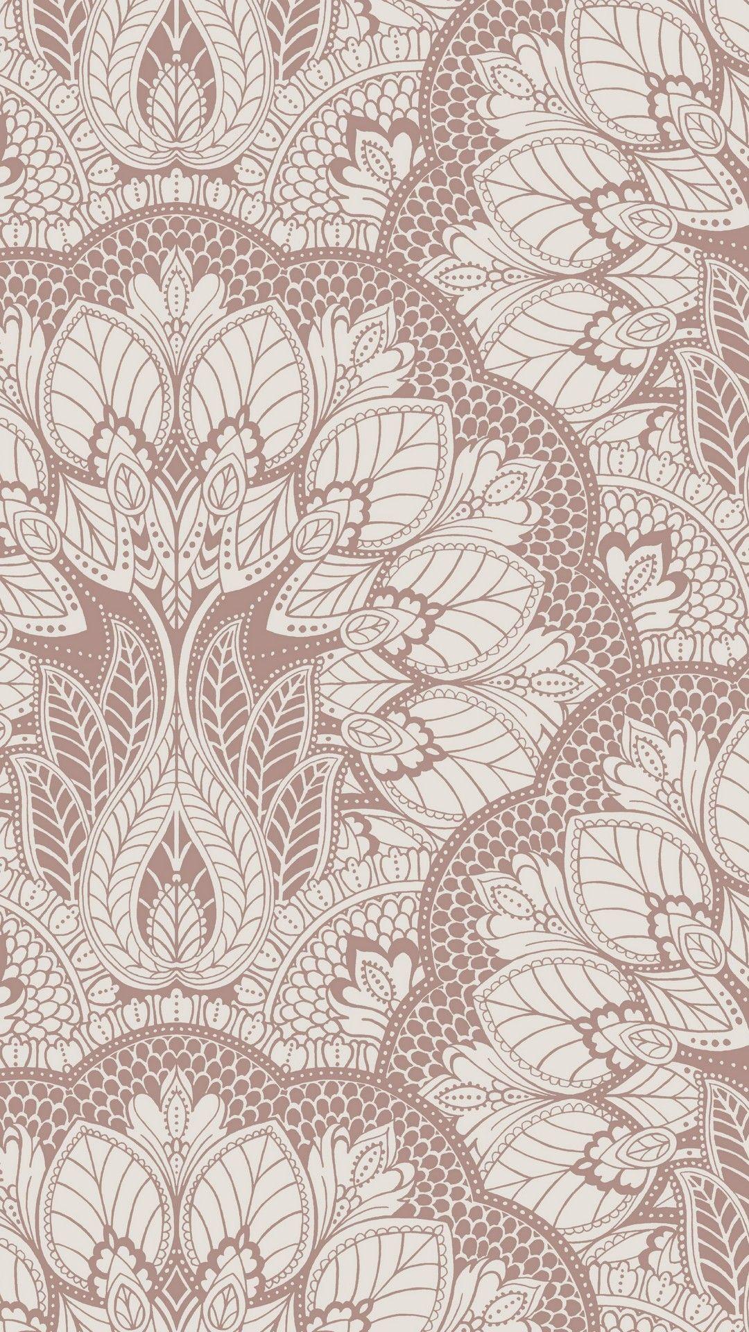 1080x1920 Wallpaper Android Gold and Cream Android Wallpaper. Mandala wallpaper, Android wallpaper art, Android wallpaper