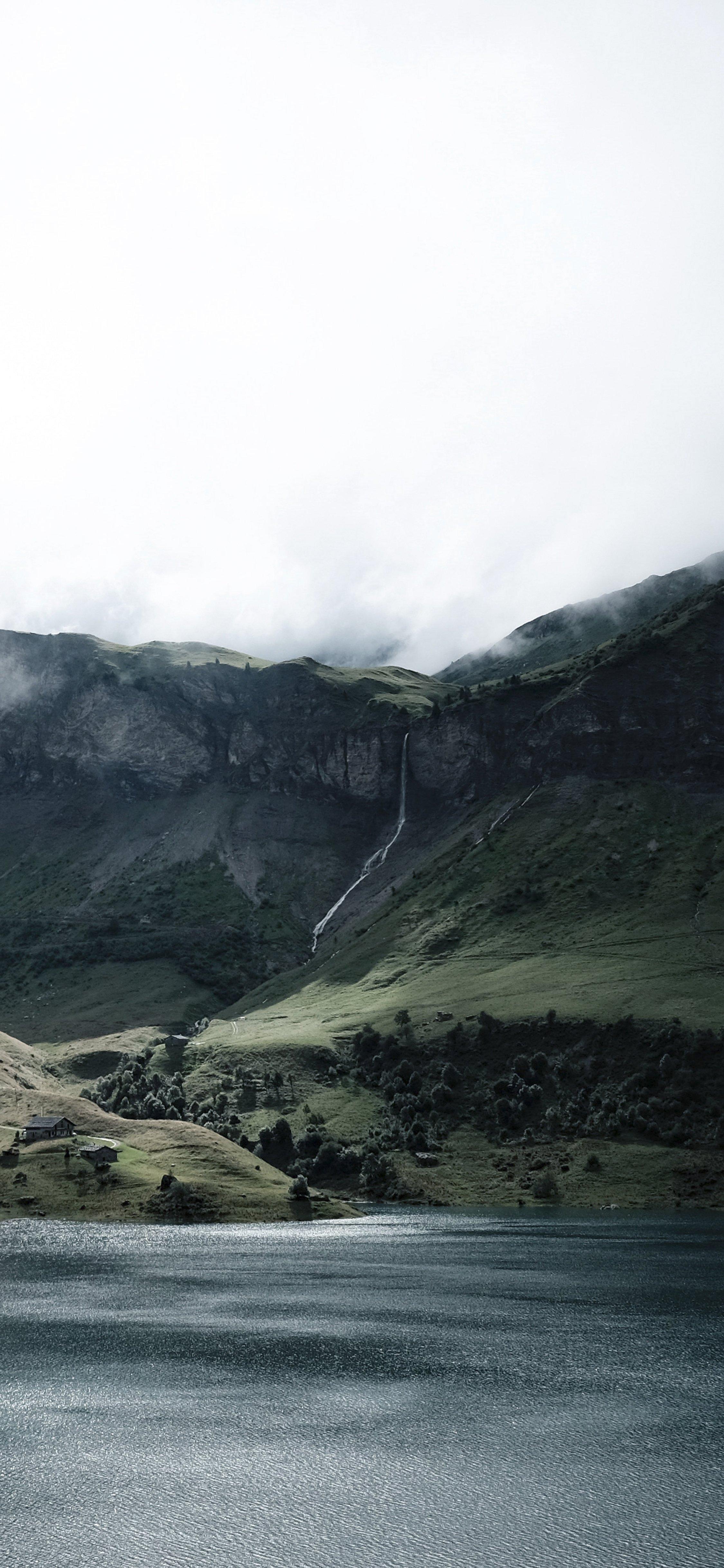 2250x4872 Incredible outdoor wallpaper for iPhone and desktop