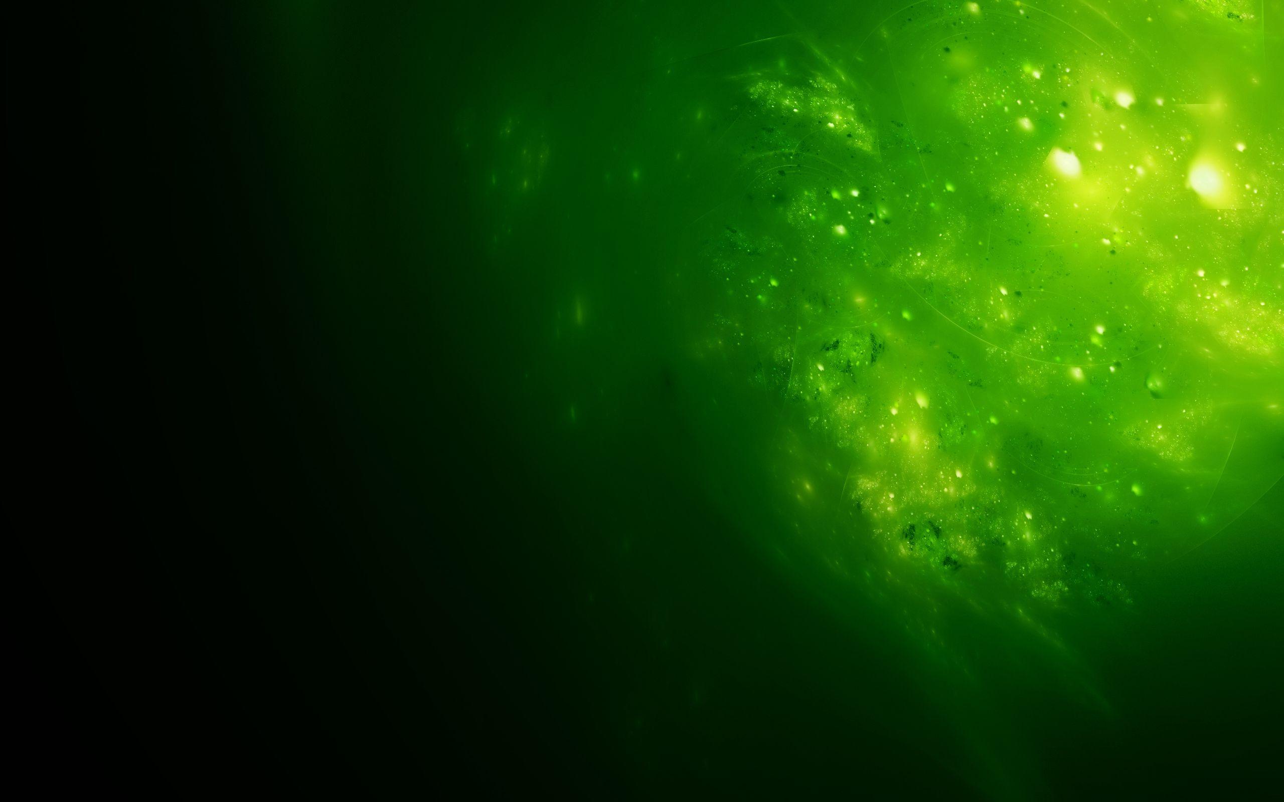 2560x1600 Slime Wallpaper