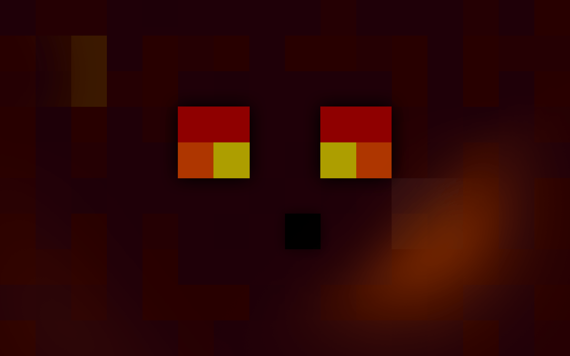 1920x1200 Minecraft Slime Wallpaper