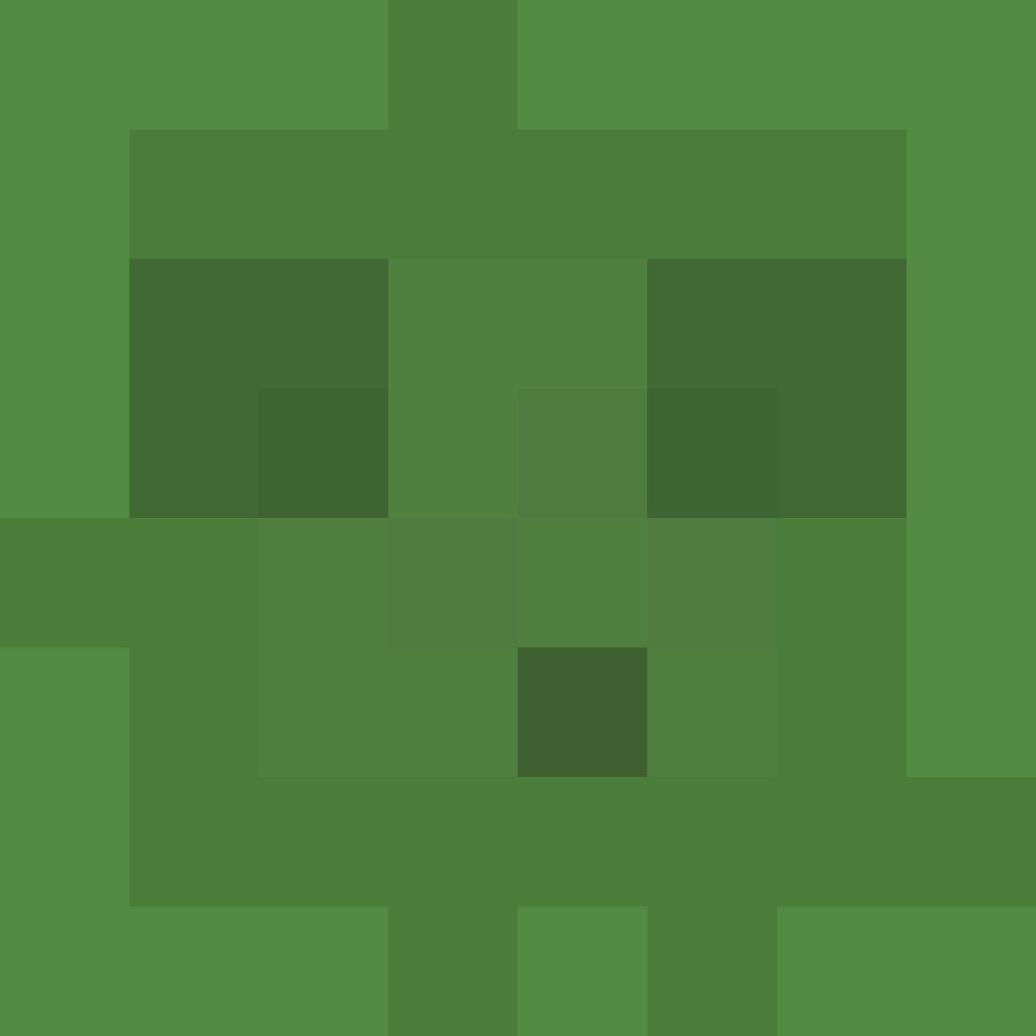 1500x1500 Minecraft Slime