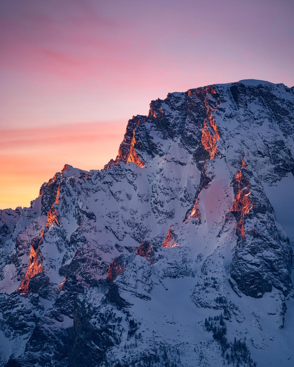 1000x1249 Kanchenjunga Range Picture. Download Free Image