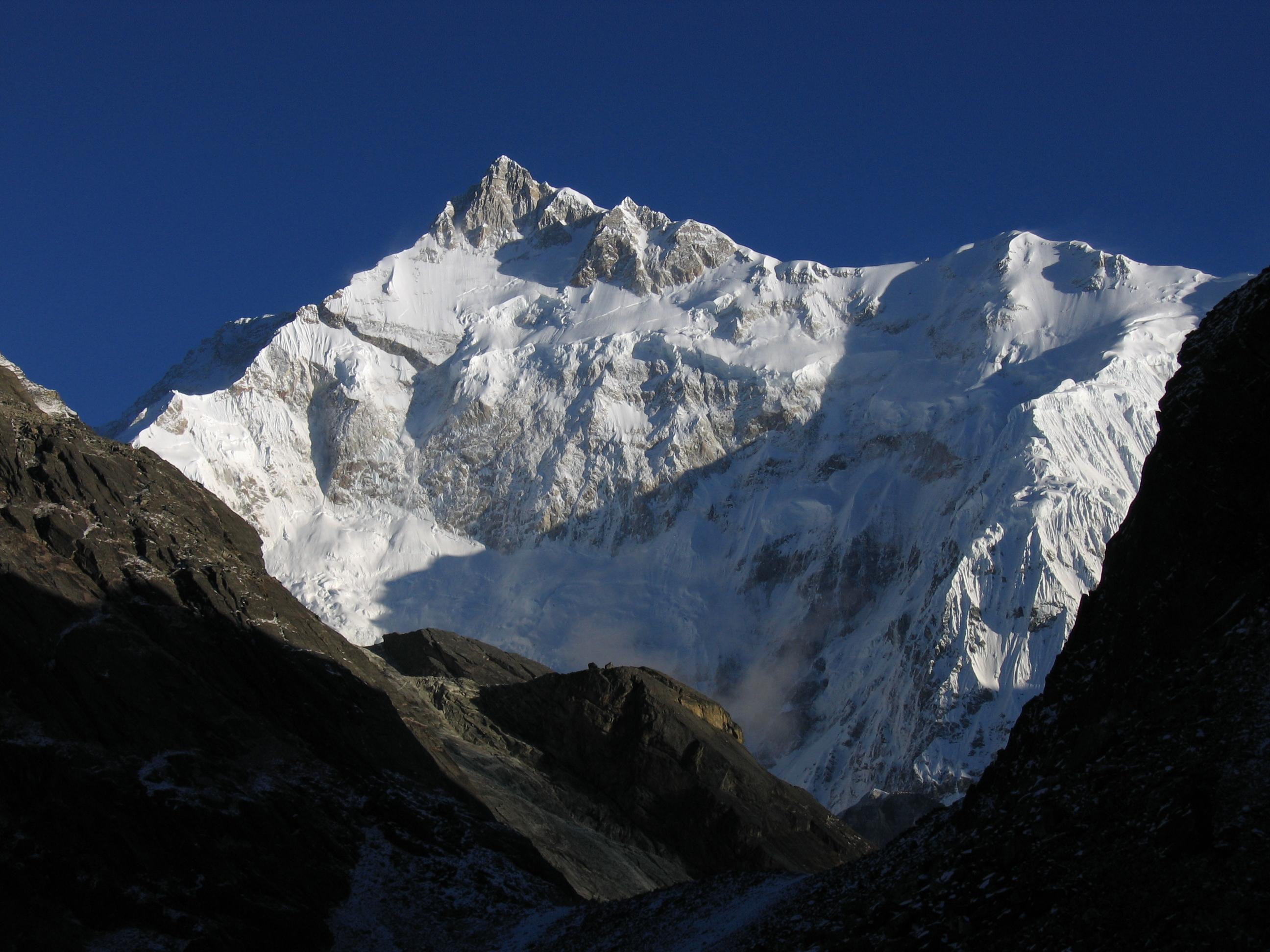 2592x1944 Khangchendzonga National Park