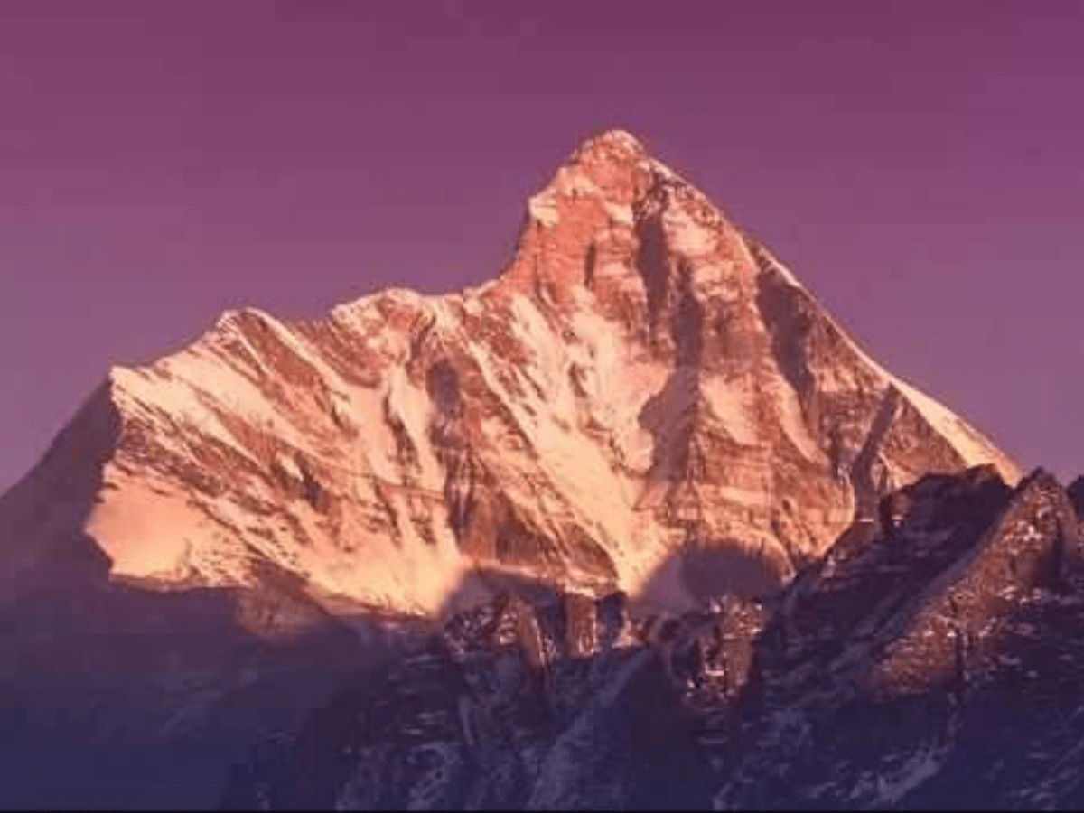 1200x900 bodies recovered from western ridge of Nanda Devi East. India News of India