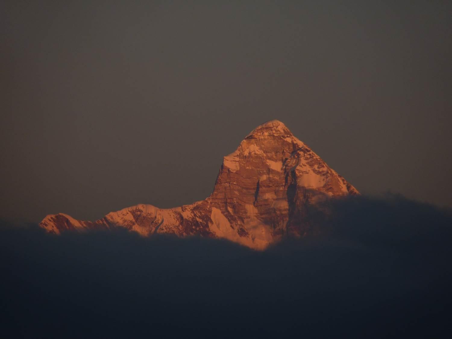 1500x1125 Nanda Devi: The Mountain and the Goddess