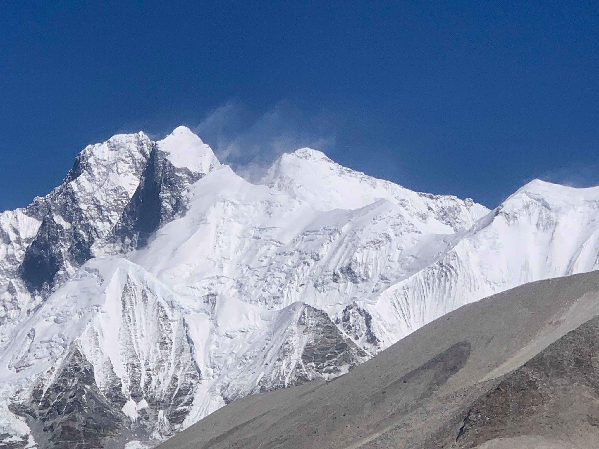 2048x1536 Deaths on Makalu, Everest, Lhotse and Kangchenjunga Explorersweb