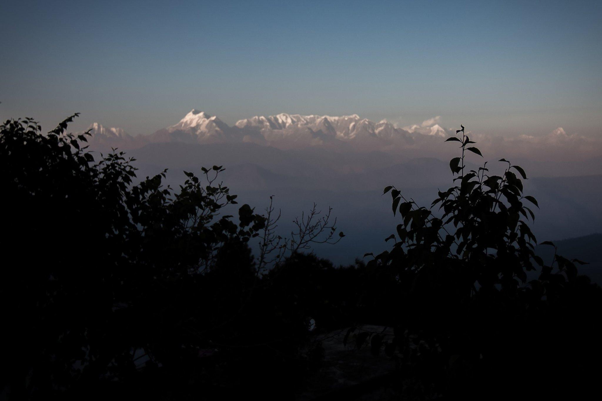 2048x1365 Rescuers Search for Eight Climbers on Indian Peak