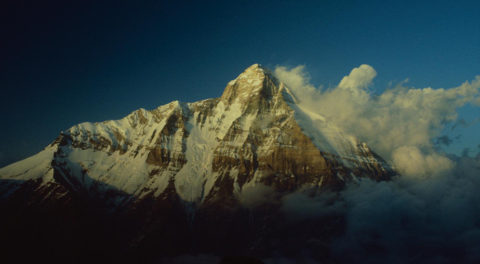 1604x884 Nanda Devi, Chamoli, Uttarakhand Sunrise Sunset Times