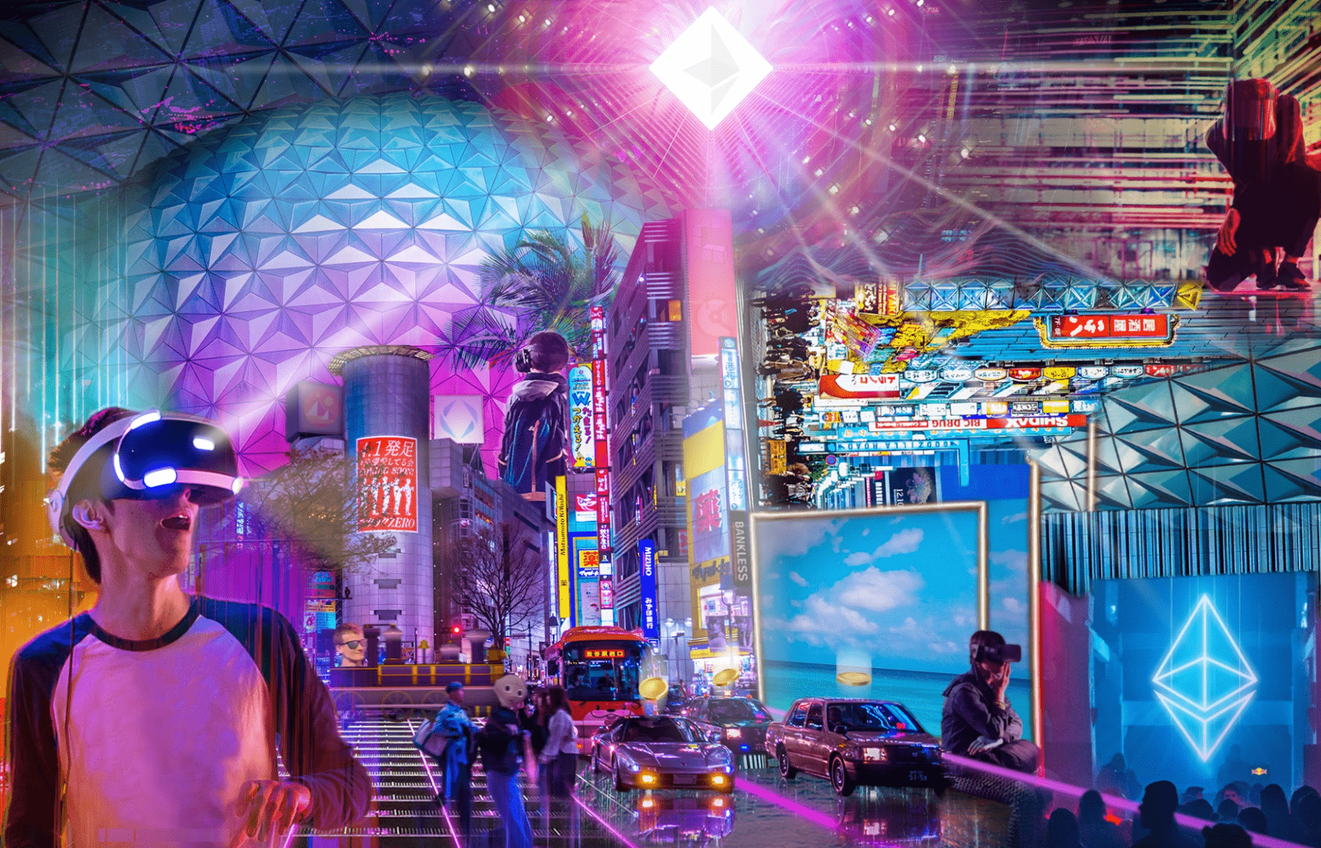 1862x1195 Deep Dive: Why NFTs Are the Keys to the Inevitable Metaverse