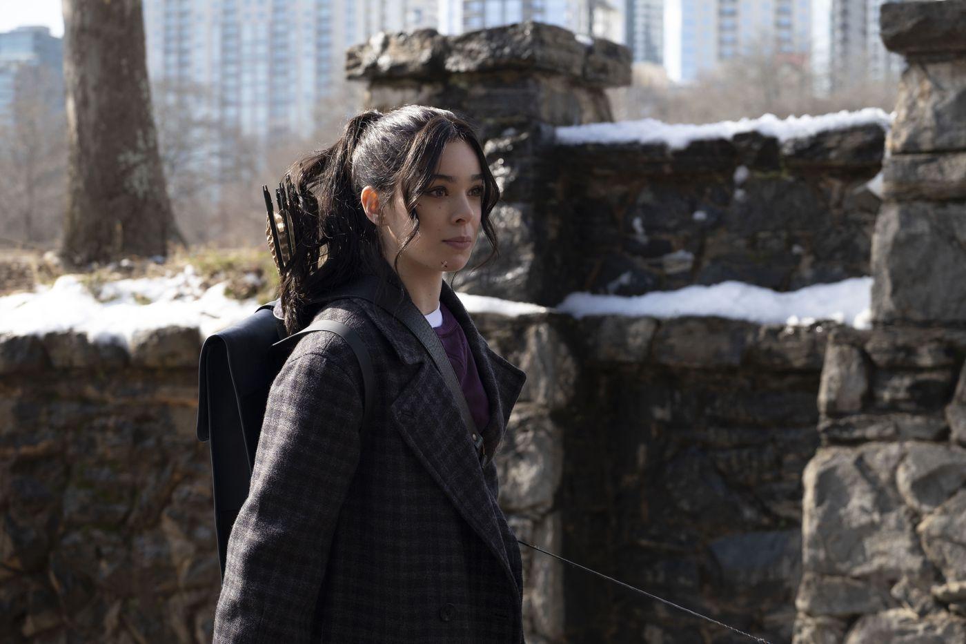1400x933 Hawkeye: Kate Bishop's Marvel universe role, explained