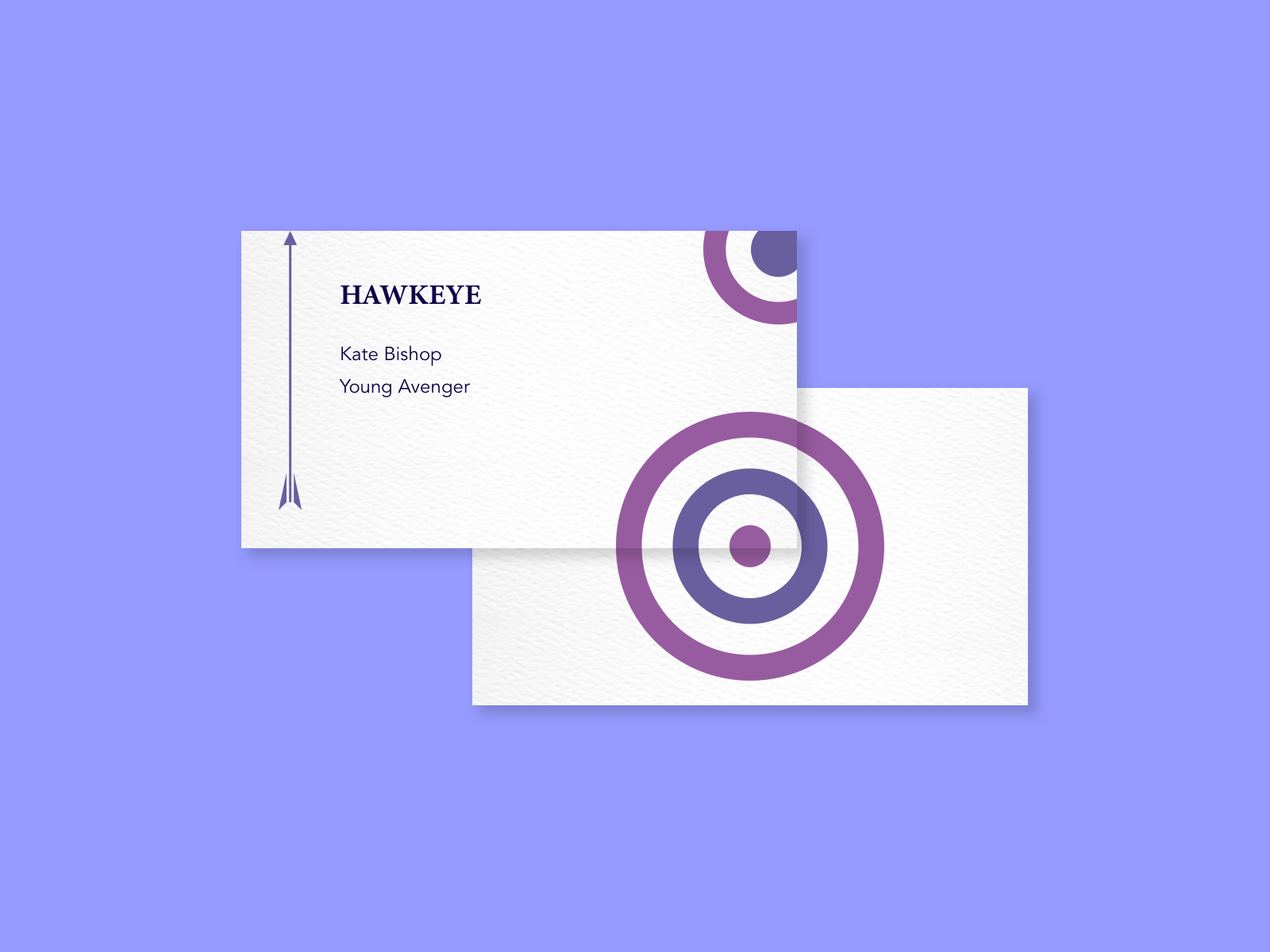 1600x1200 Hawkeye: Kate Bishop by Myra Xiong on Dribbble