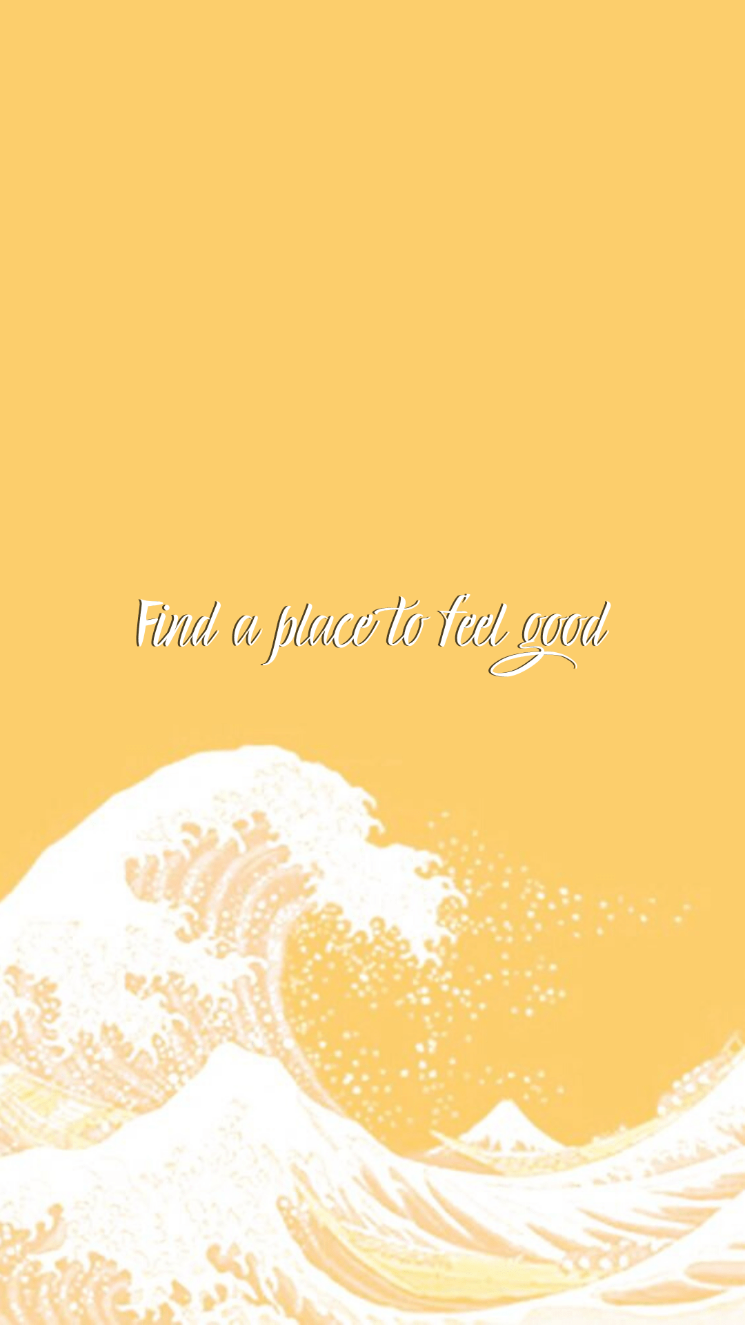 1080x1920 Treat People with Kindness Harry Styles lyric phone wallpaper. Yellow aesthetic pastel, Style lyrics, iPhone wallpaper yellow