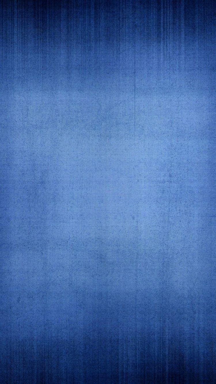 750x1334 Abstract Simple Blue iphone 6 Wallpaper HD