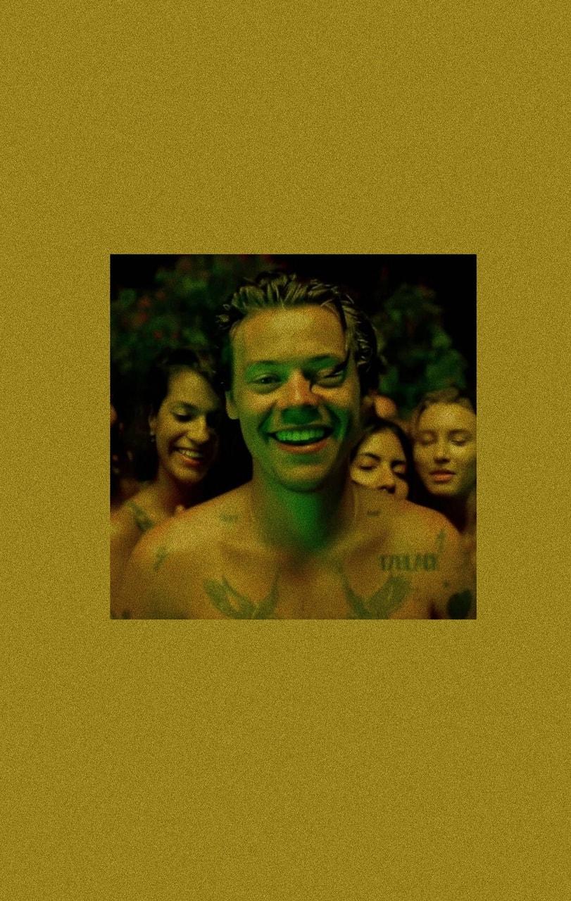 811x1280 Harry Styles wallpaper. shared