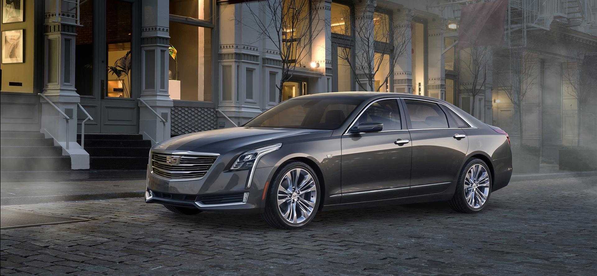 1920x887 Cadillac CT6 Wallpaper and Image Gallery - .com