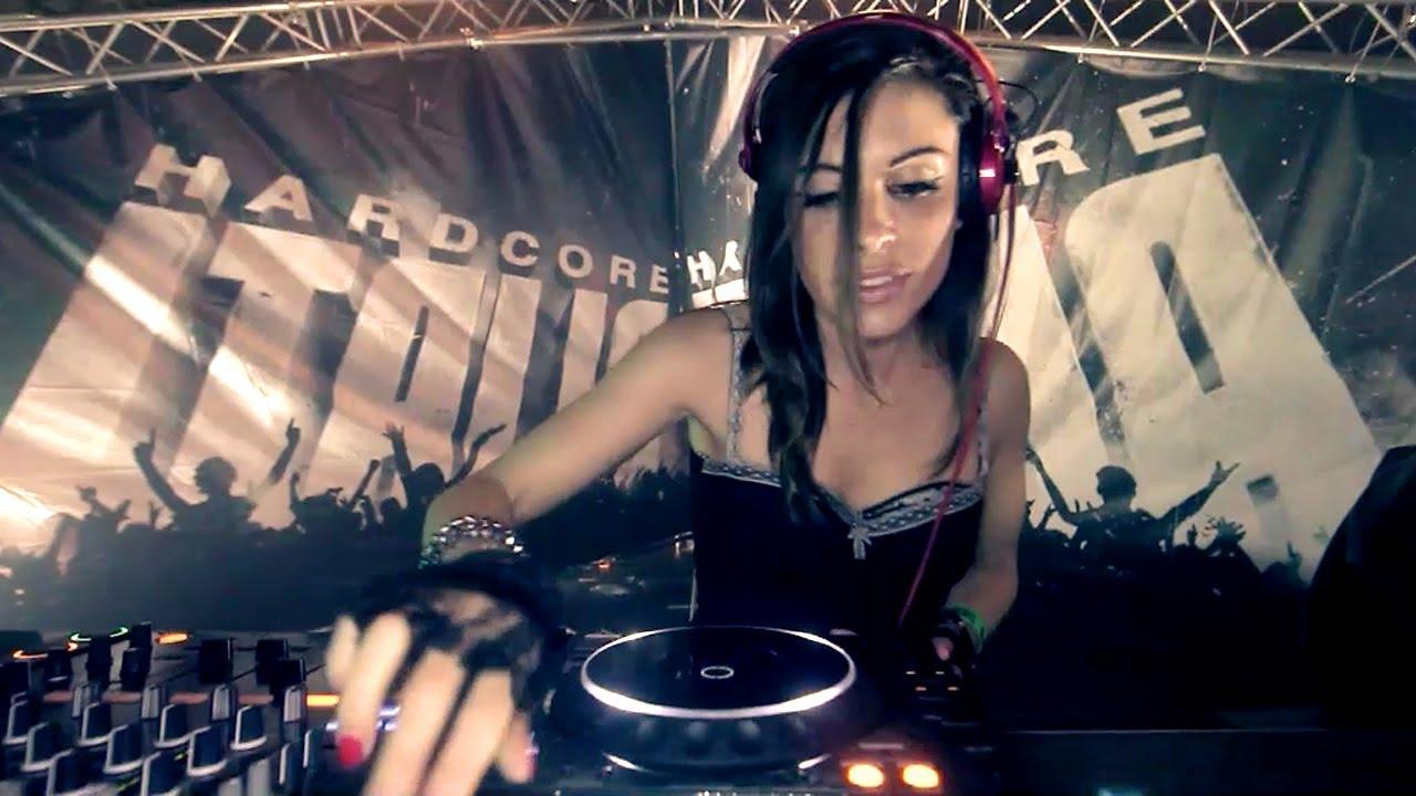 1280x720 DJ AniMe up (Official Video Showcase)