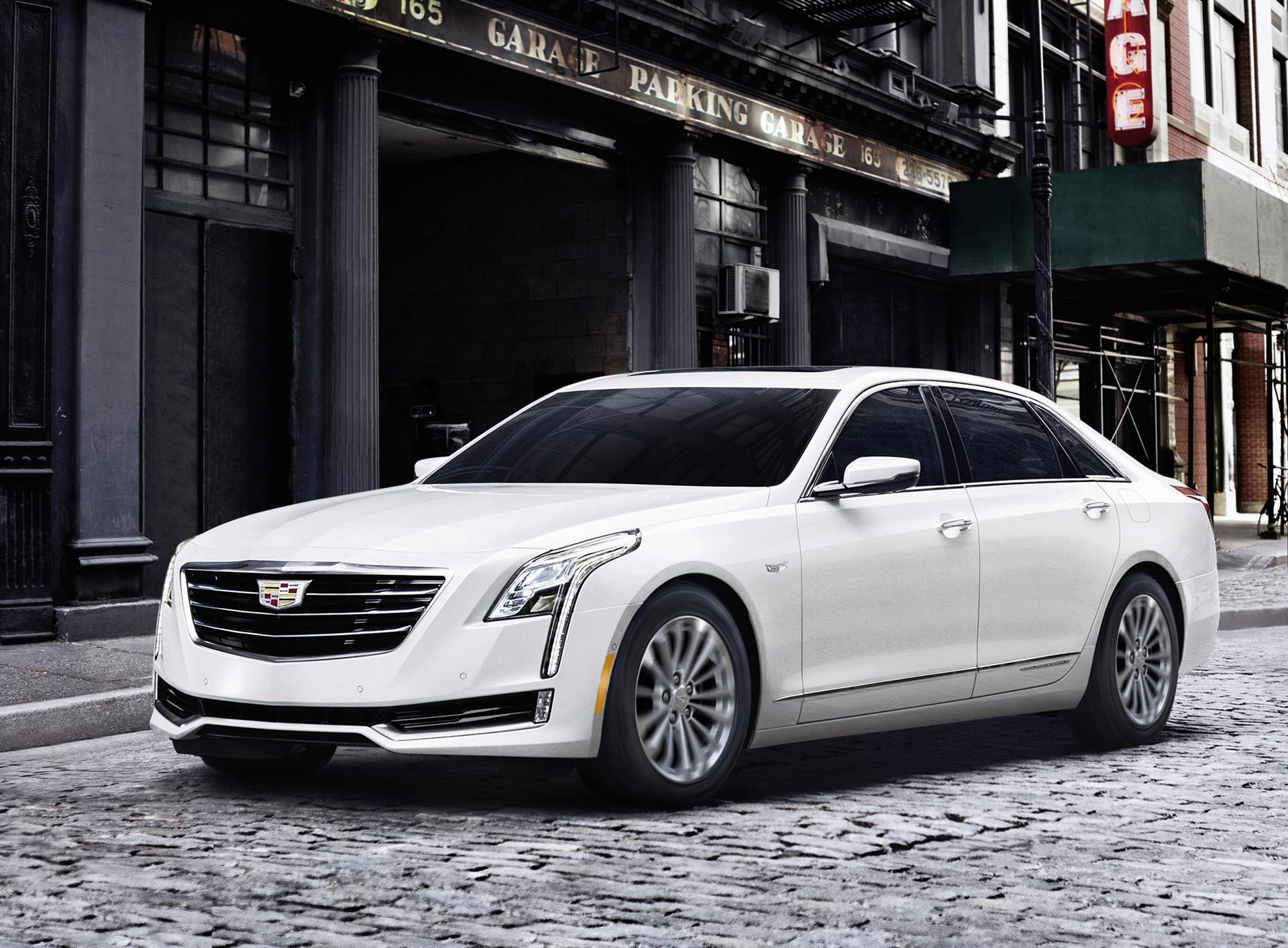 1920x1414 Cadillac CT6 Wallpaper and Image Gallery - .com