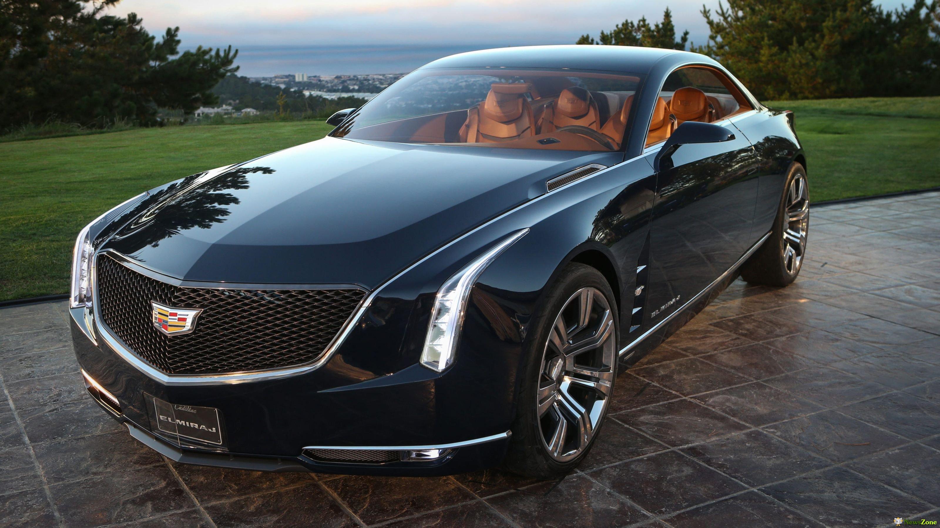 3200x1800 Cadillac CT6 2016 HD wallpaper free download