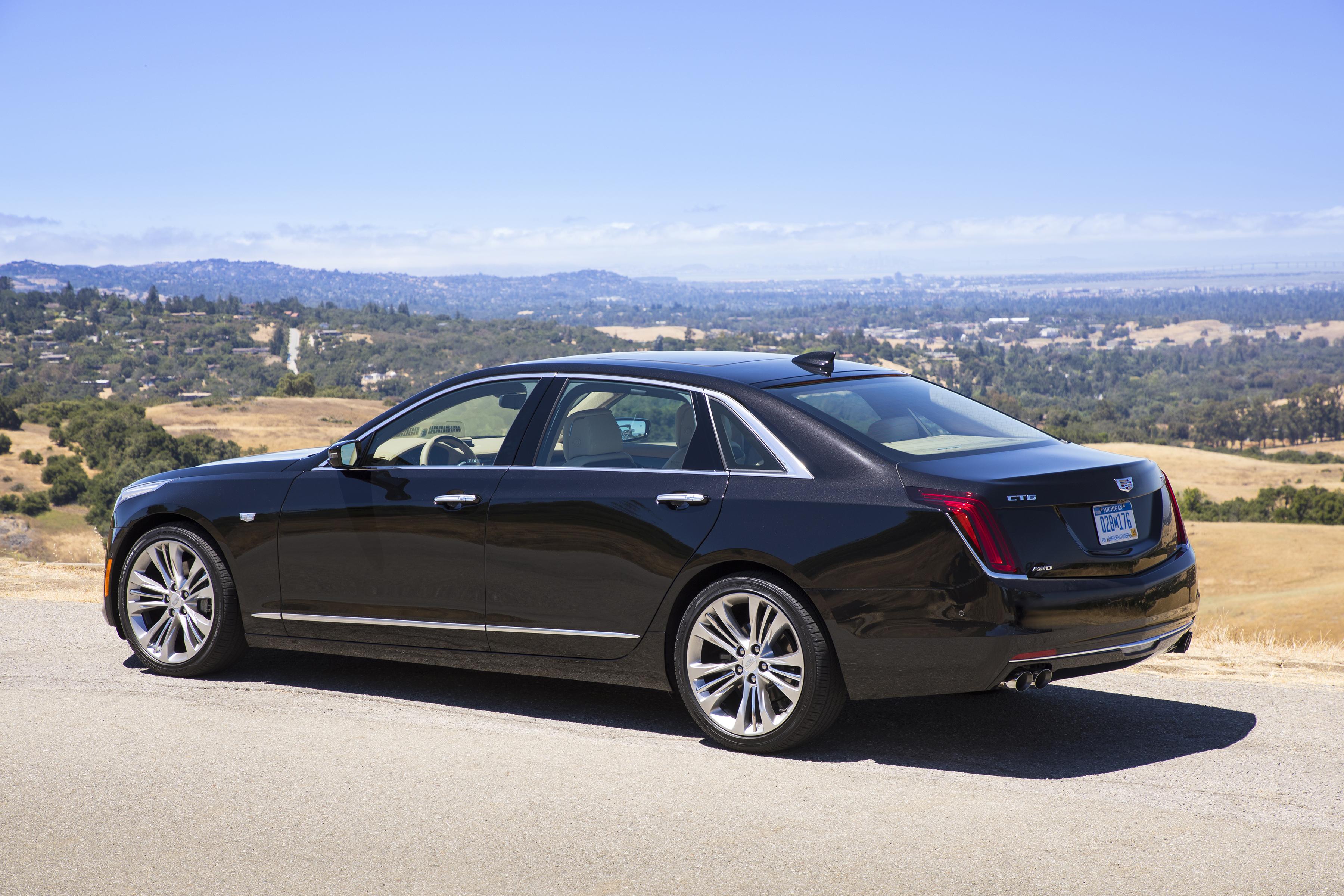 3600x2400 Cadillac Pressroom